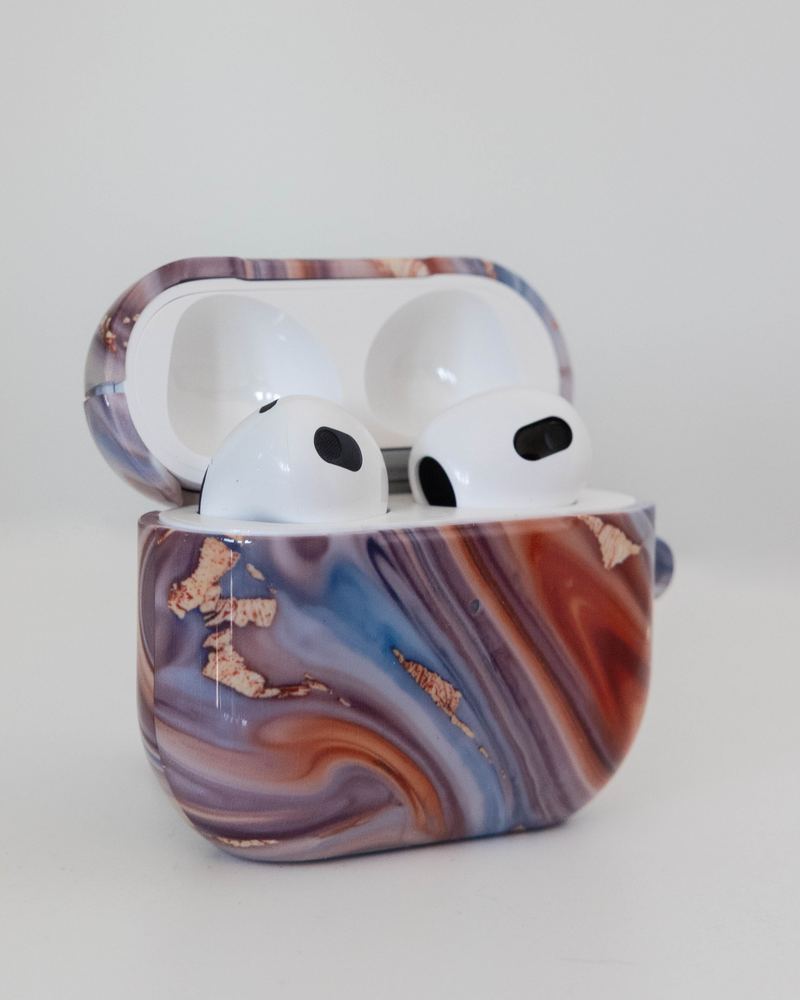 Husă AirPods CaseCompany