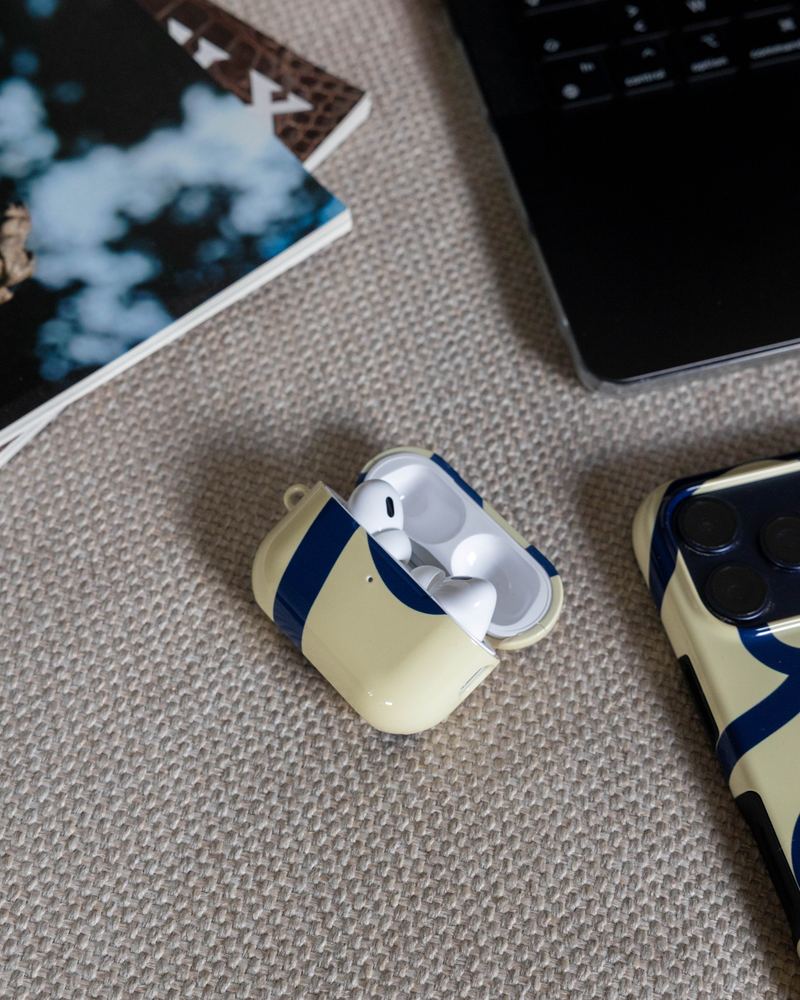Husă AirPods CaseCompany