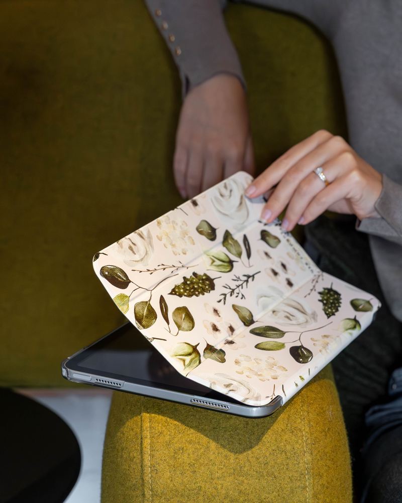 Huse iPad cu designuri la modă