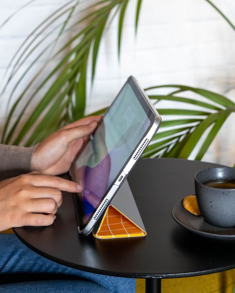 Huse iPad cu designuri la modă