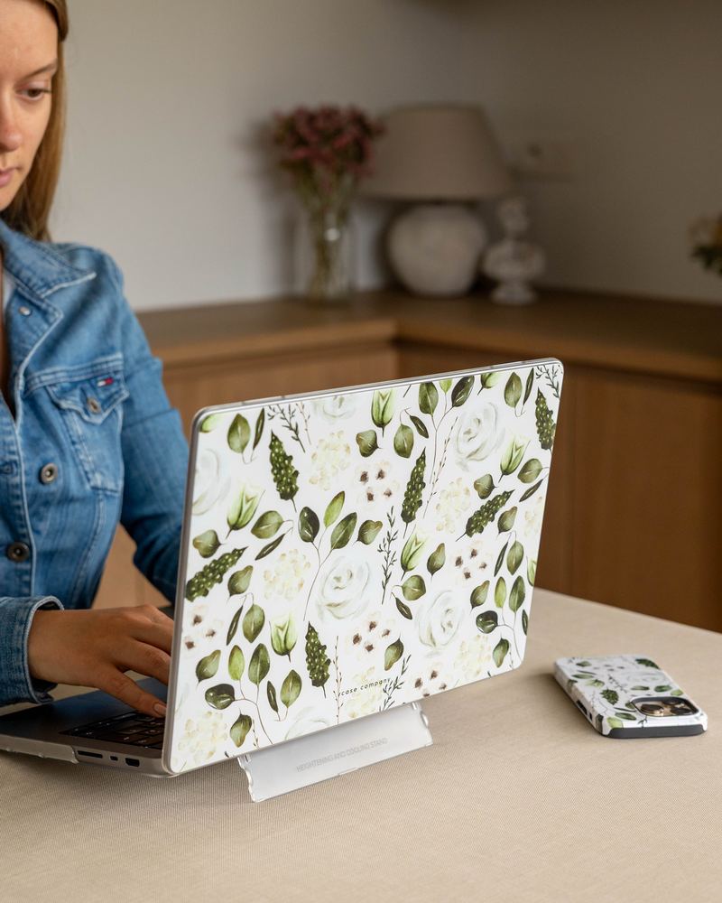 Husă MacBook cu design propriu