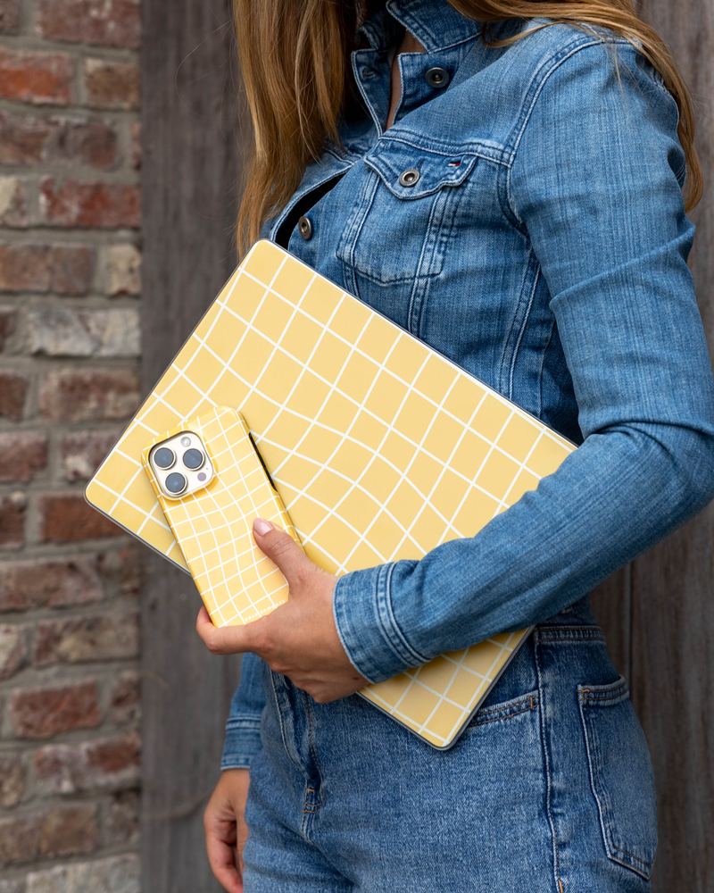 Husă MacBook CaseCompany