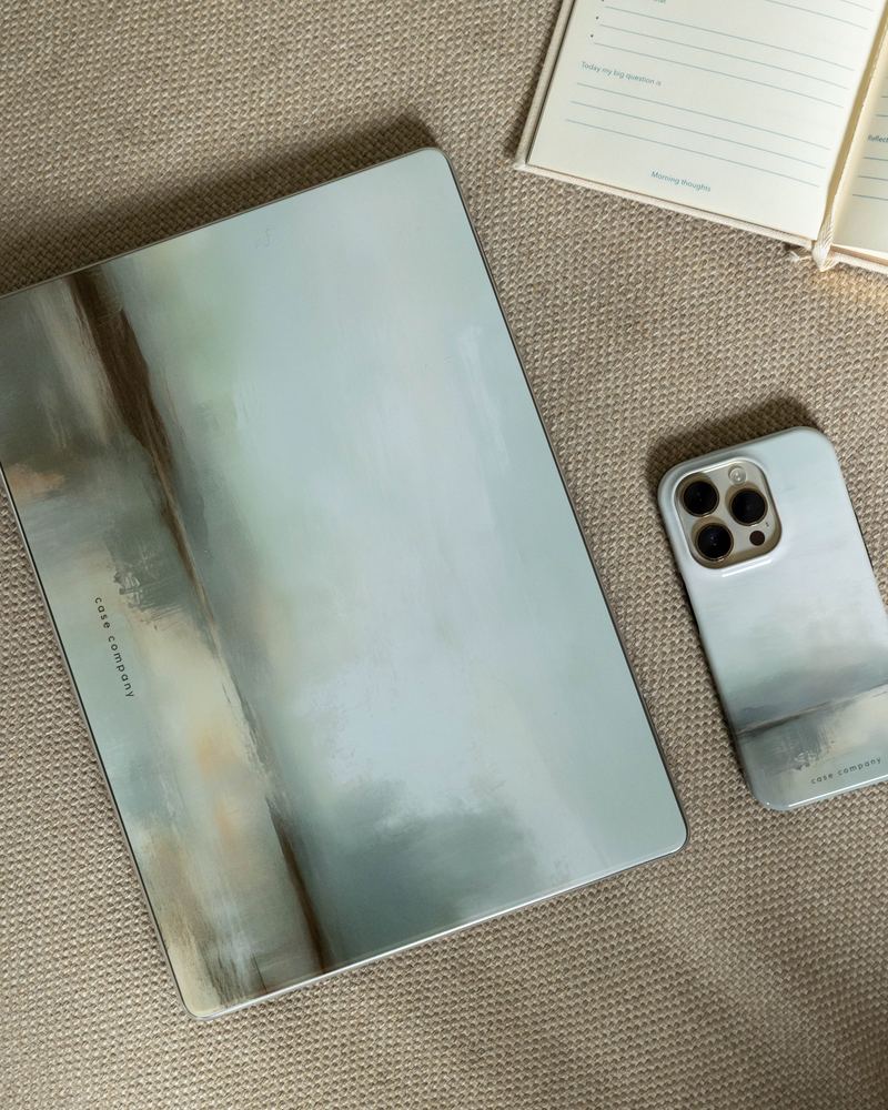 Huse MacBook cu designuri la modă